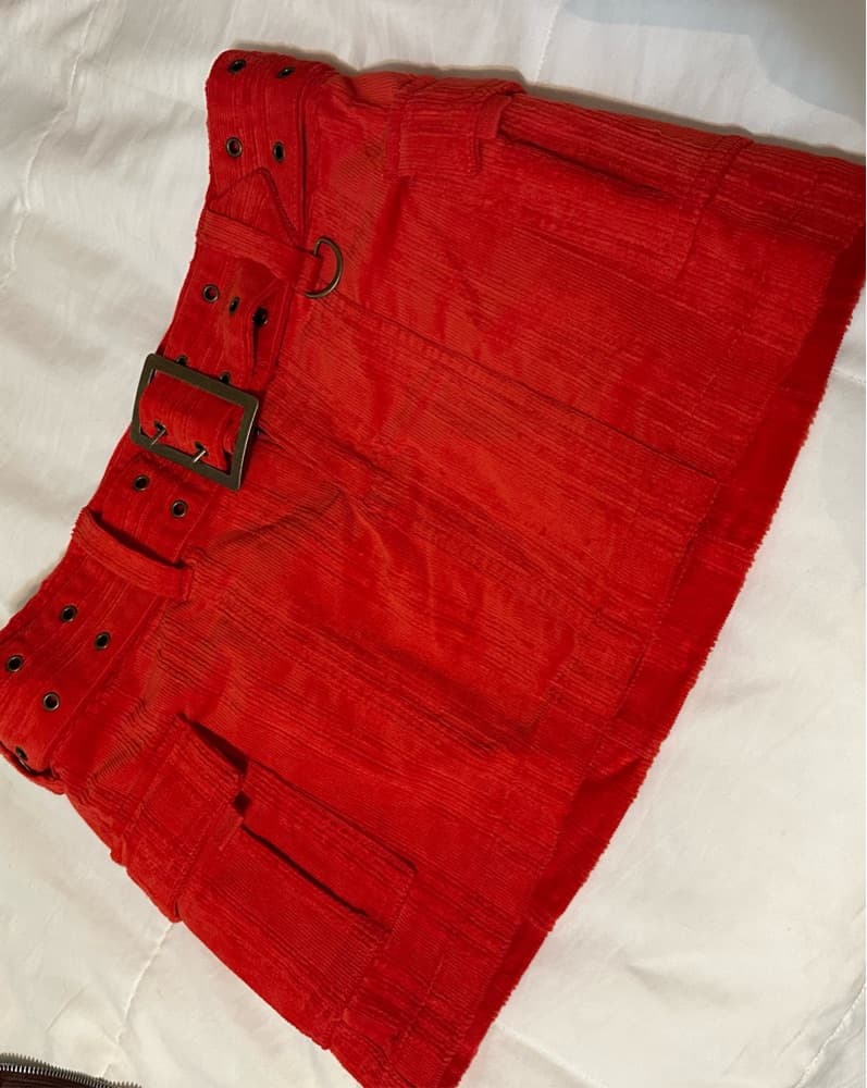 Urban Outfitters Mini Skirt - Image 3