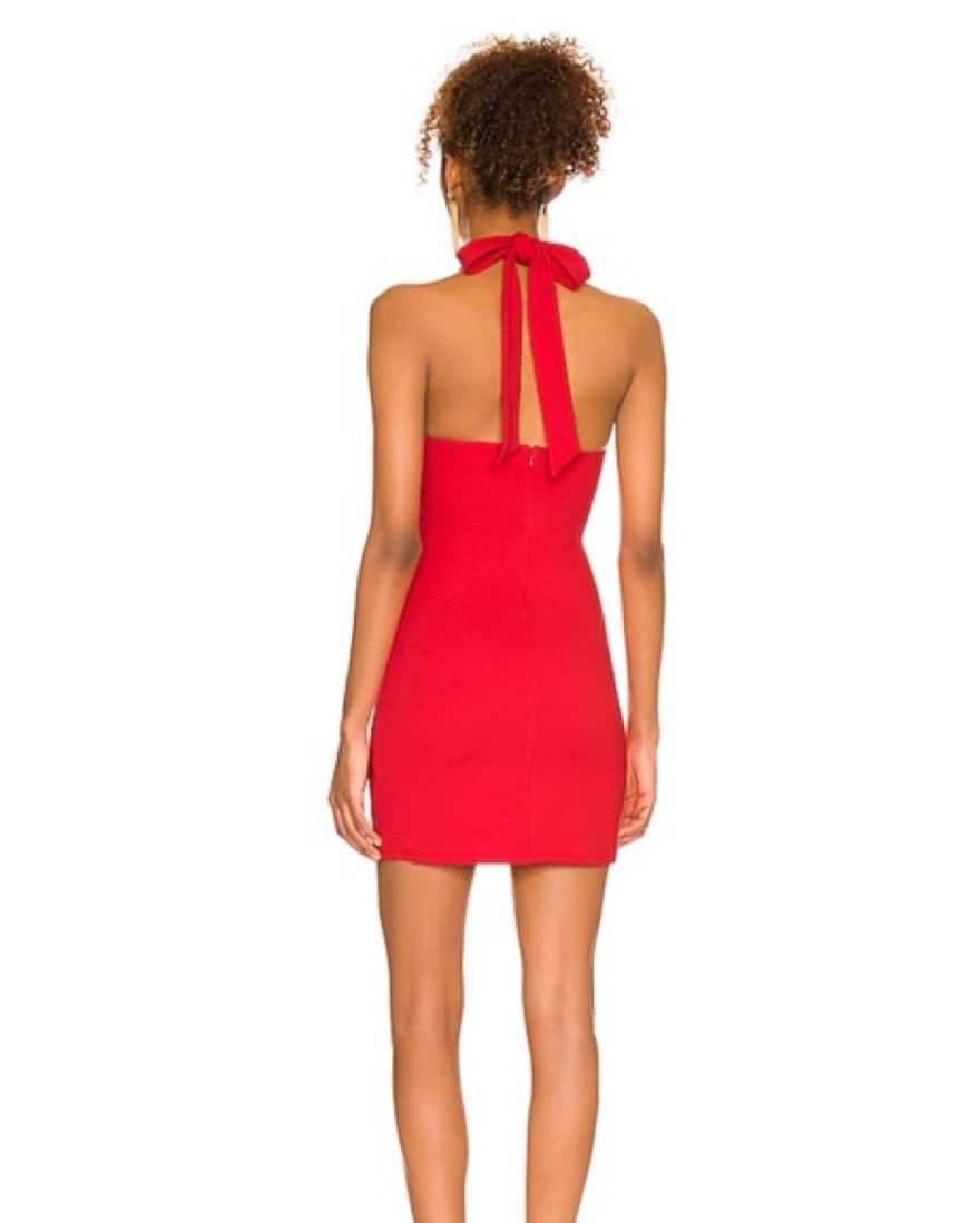 Lovers + Friends Monica Mini Dress  - Image 2