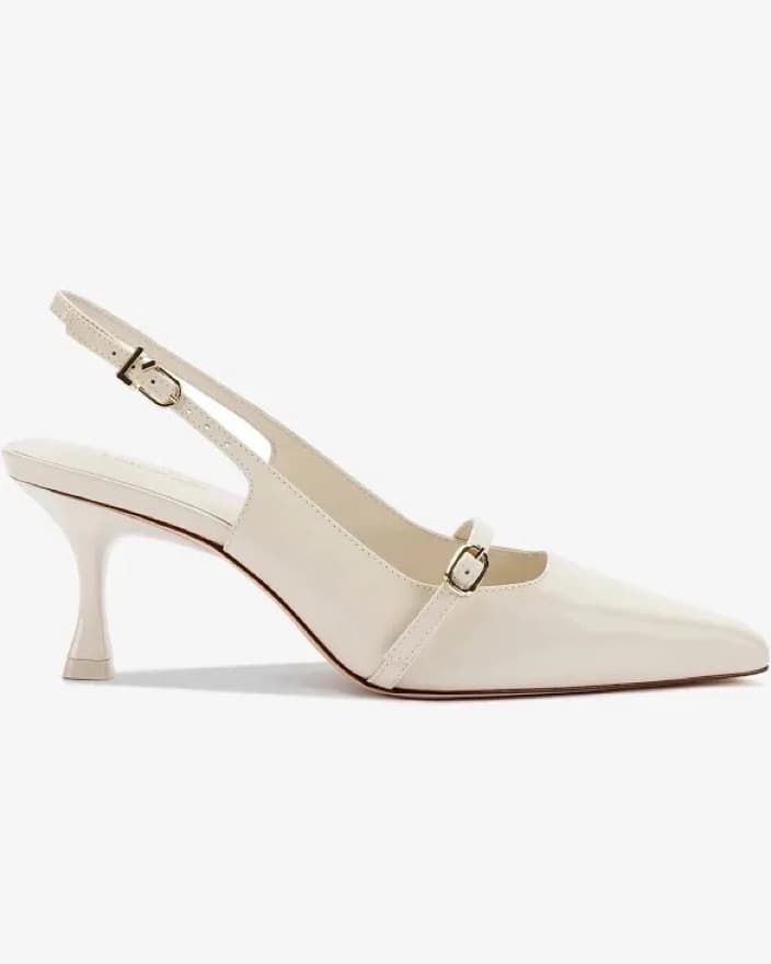 Larroude Ines Pump - Image 1