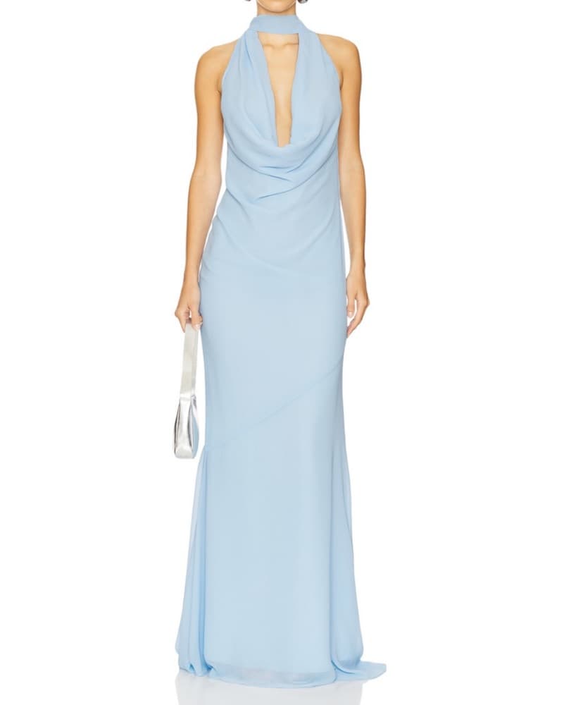 Gisele Gown Lovers and Friends - Image 1