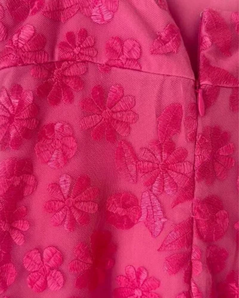 STAUD Destiny dress  - Image 6