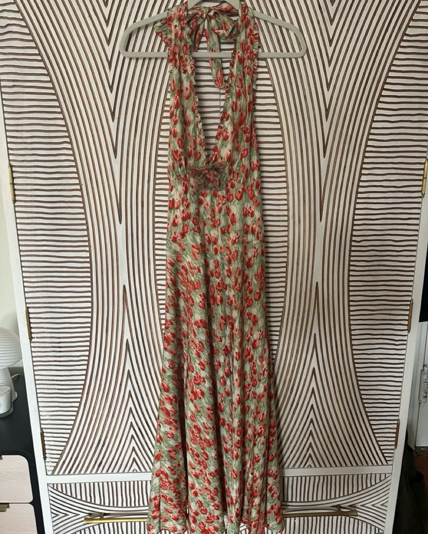 Doen Mazarin Dress - Image 4