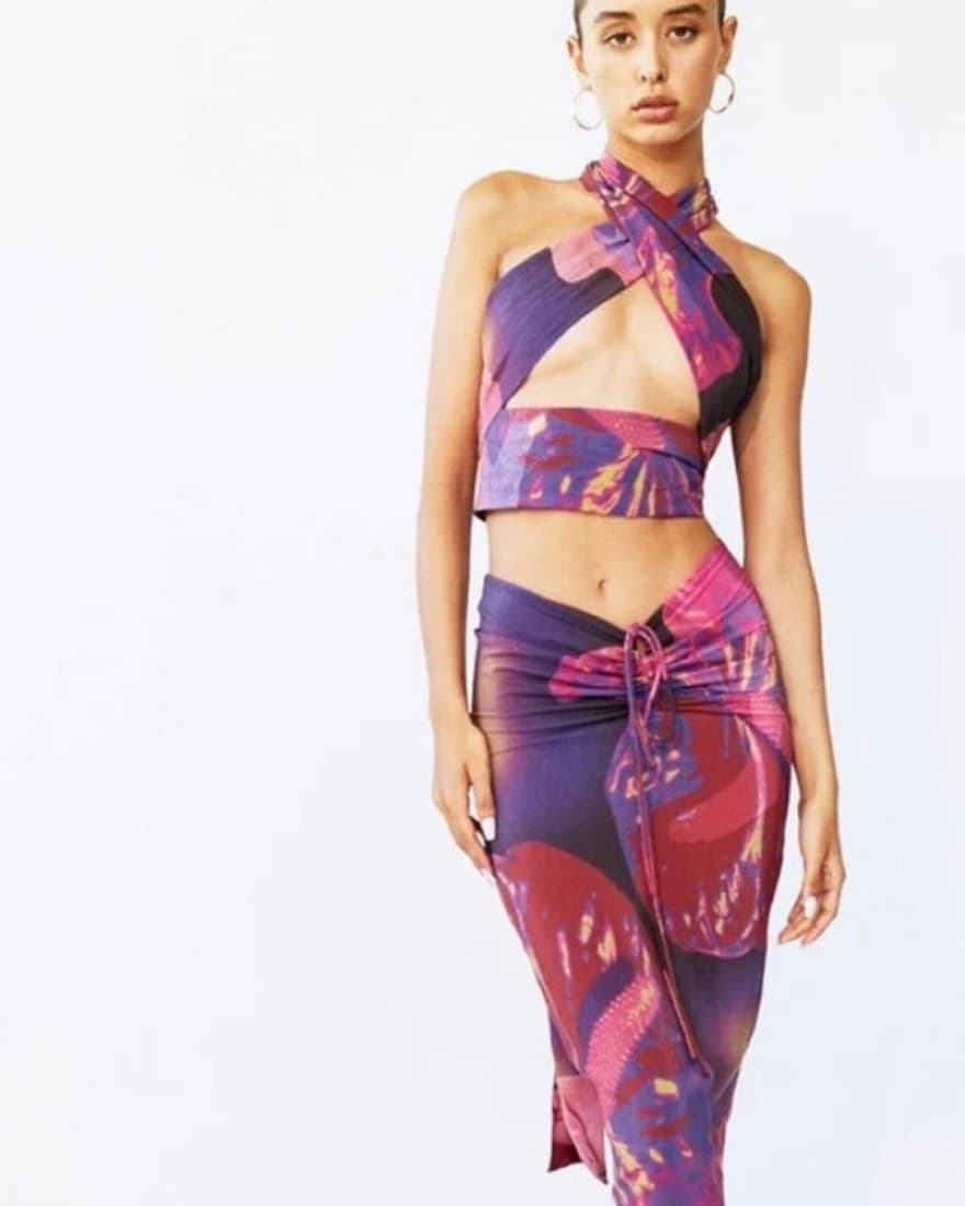 With Jean Naomi Set - Image 6