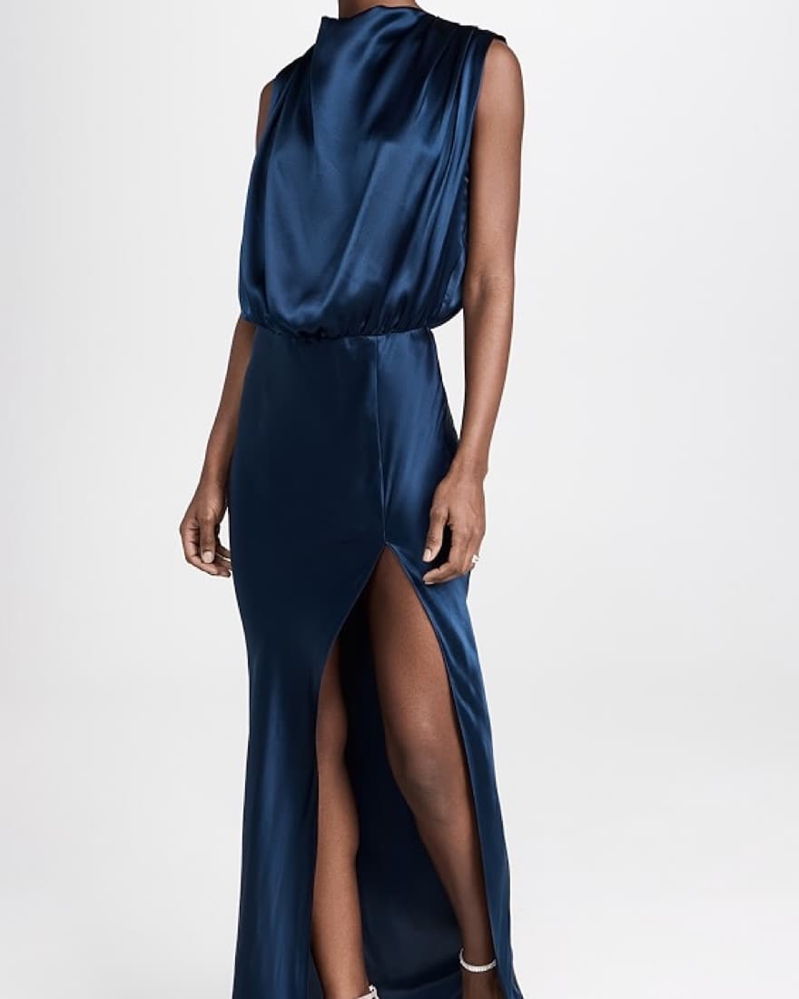 Amanda Uprichard Fabianna Gown - Image 2
