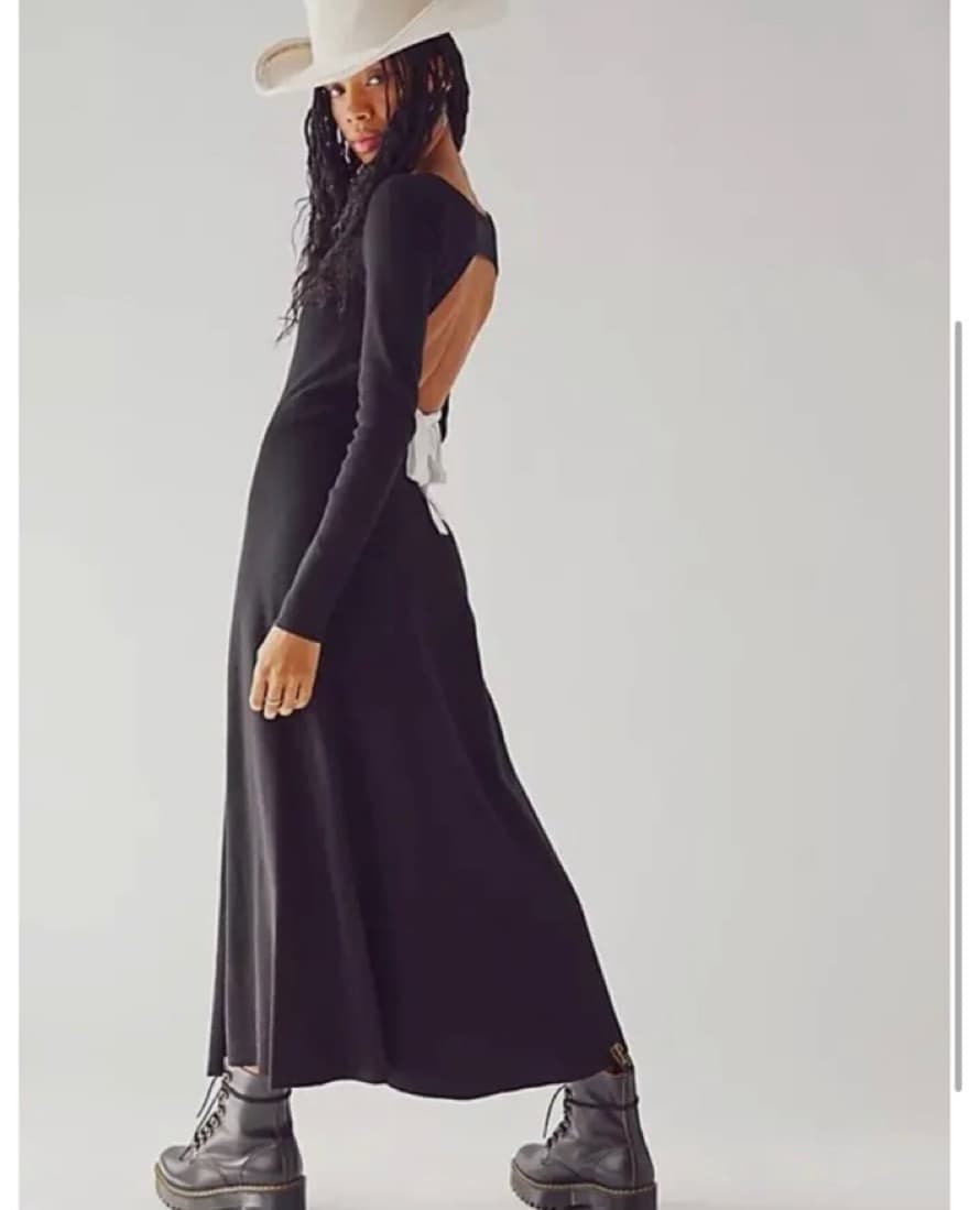 Freea People  Maxi Dress  - Image 2