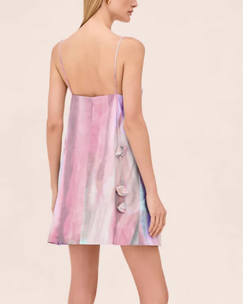 Alexis Astrid Dress  - Image 2