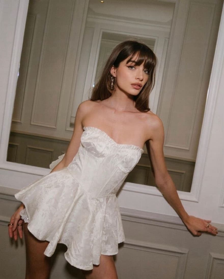 Nana jacqueline ariele Dress  - Image 1