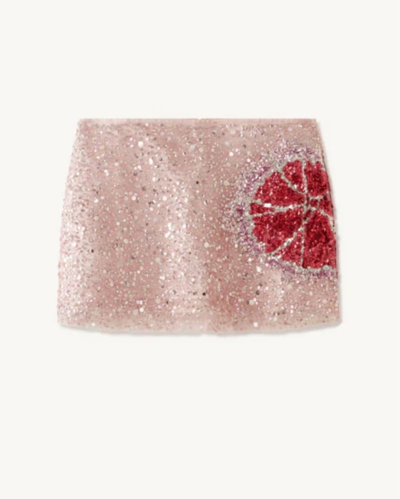 Asta Resort Bloom Skirt  - Image 3