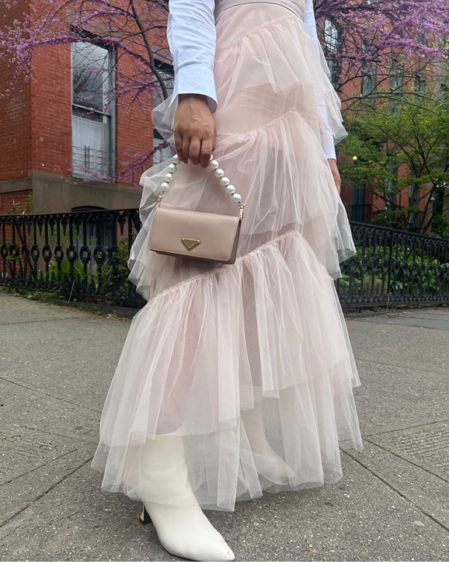 BCBG Formal Dress - Image 4