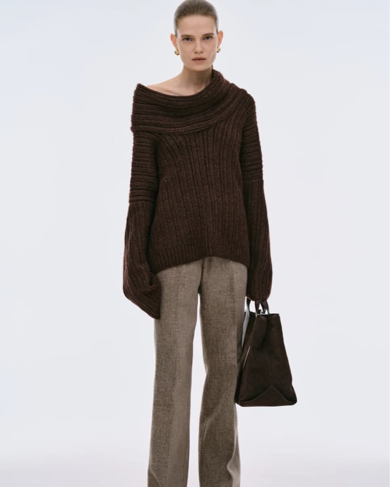Source Unknown | Becca Sweater - Image 4