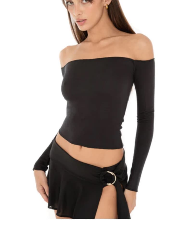 areyouami linnea top - Image 1
