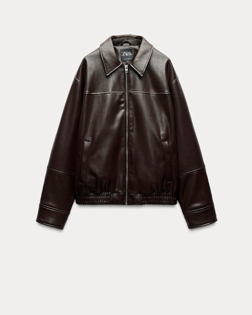 Brown Bomber  - Image 1