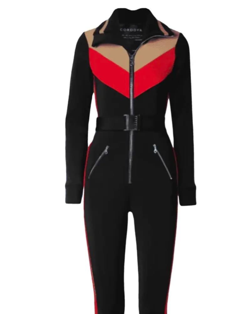 Cordova Ski Suit  - Image 1