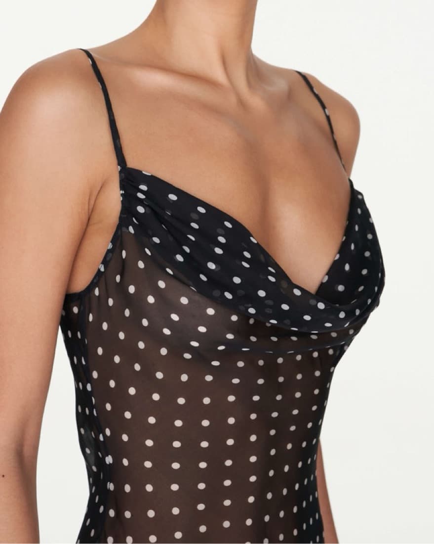 Rat And Boa Gisele Maxi Dress - Image 5
