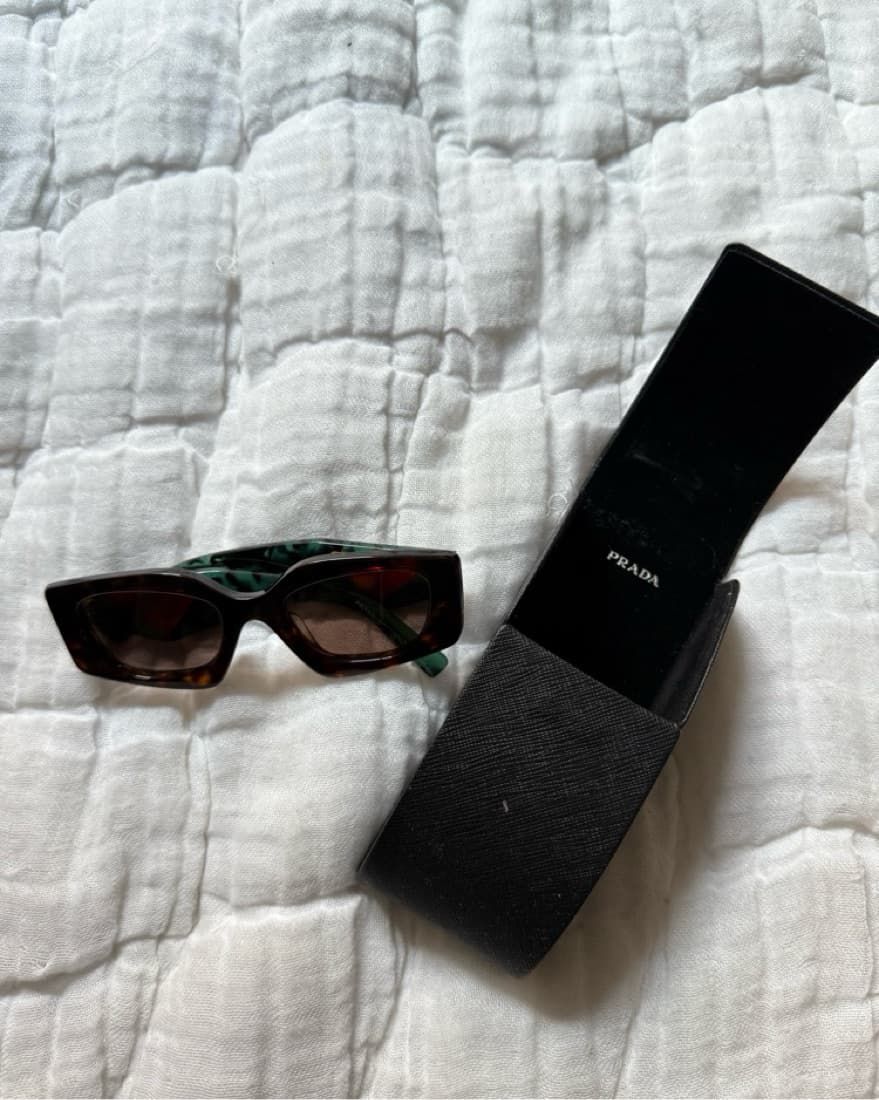 Prada Sunglasses - Image 4