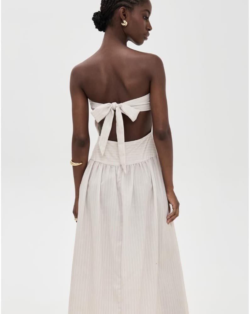 Seven Wonders Women's Nicolette Maxi Dre - Image 2