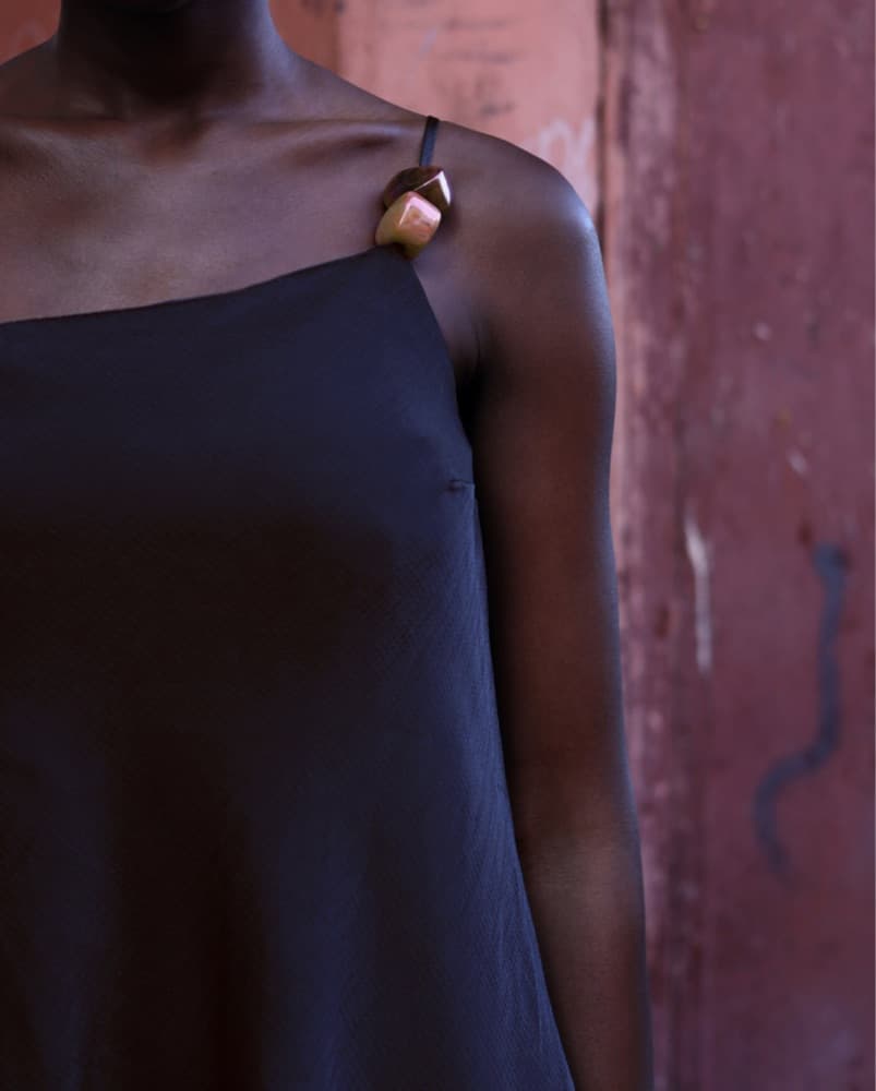 Baobab Ferrat Top/ Dress - Image 3