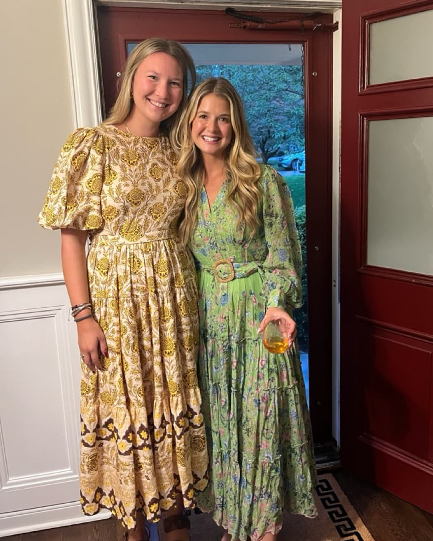 Rhode Dress - Image 5