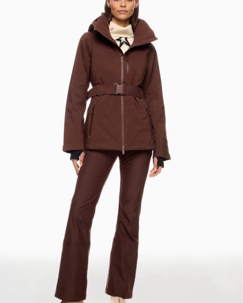 Halfdays Ski Set - Image 1