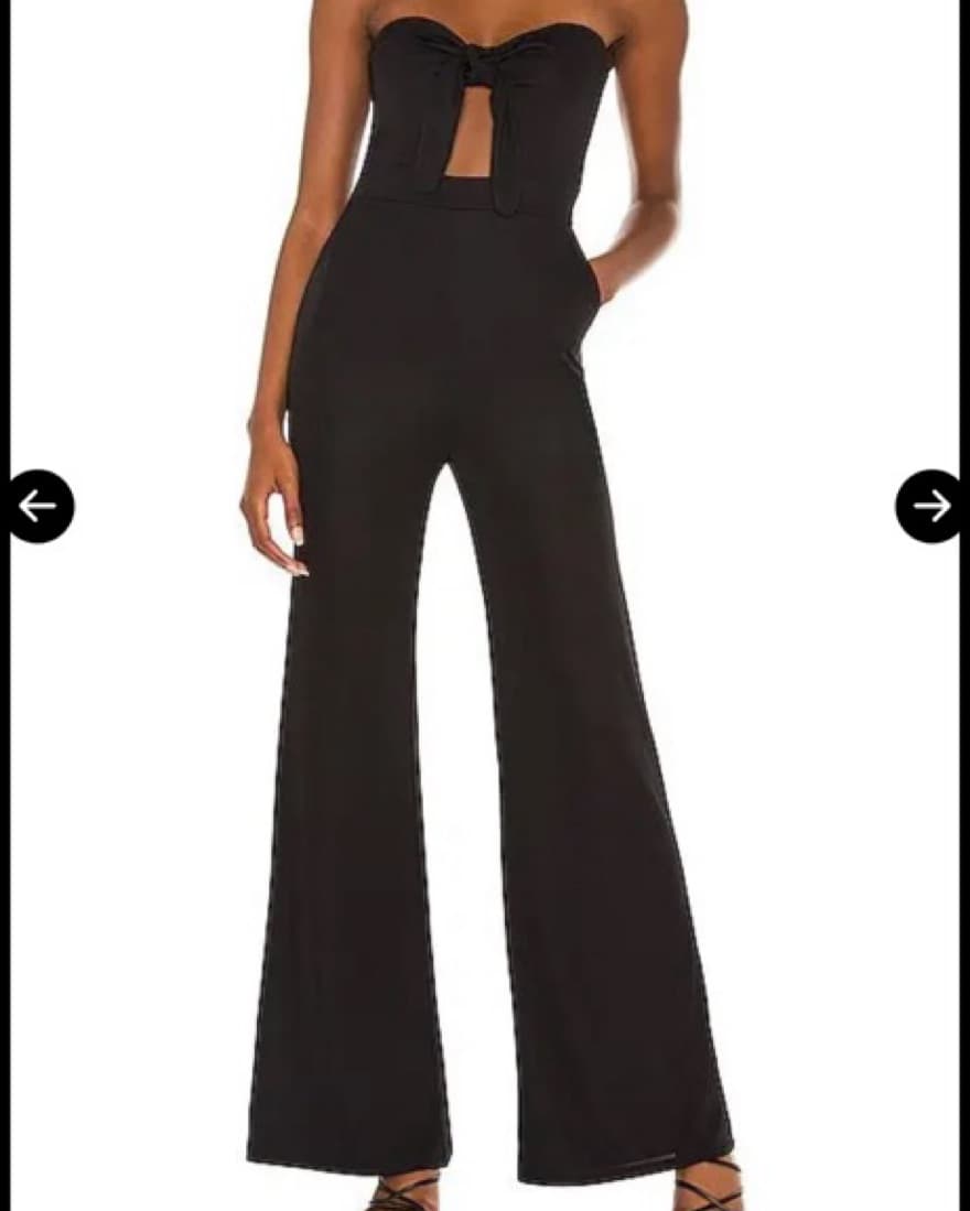 Lovers and Friends Gwen Jumpsuit - Image 2