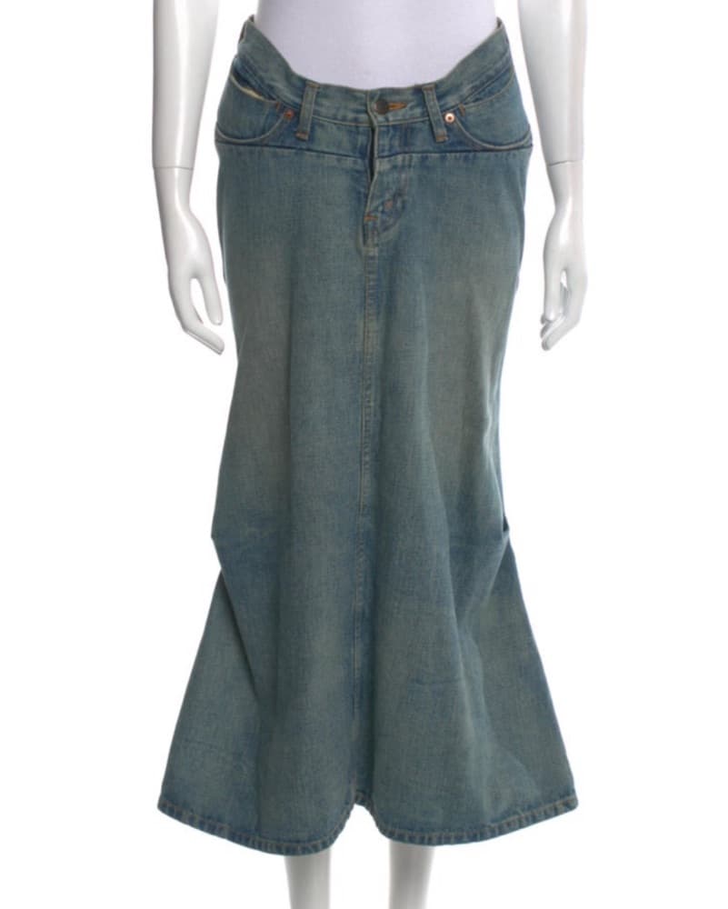 Junya Watanabe Comme des Garçons  Skirt - Image 1
