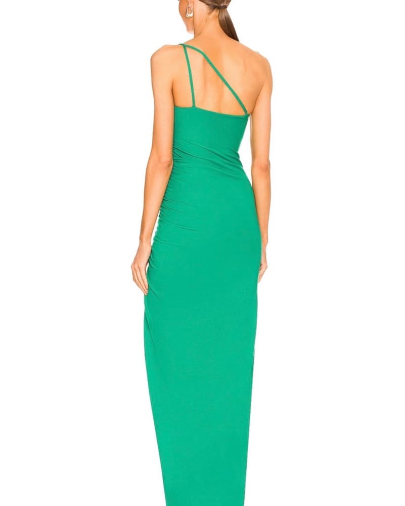 revolve nami maxi dress - Image 3