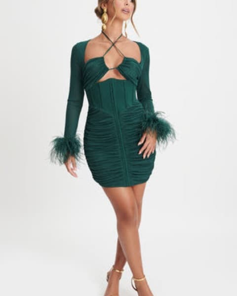 Lavish Alice Dress - Image 1