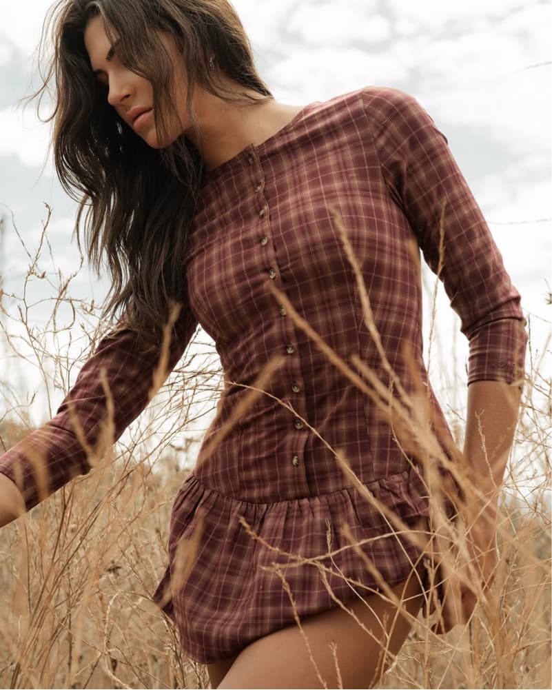Dairy Boy Meadow Dress - Image 5