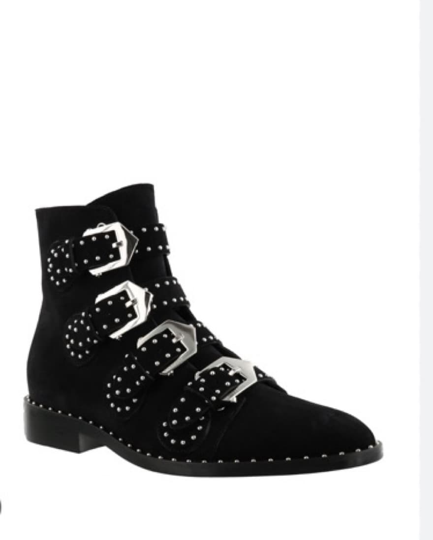 Givenchy Boots - Image 1