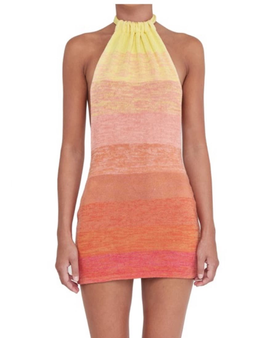 Bamba Swim Dress XS - Image 1