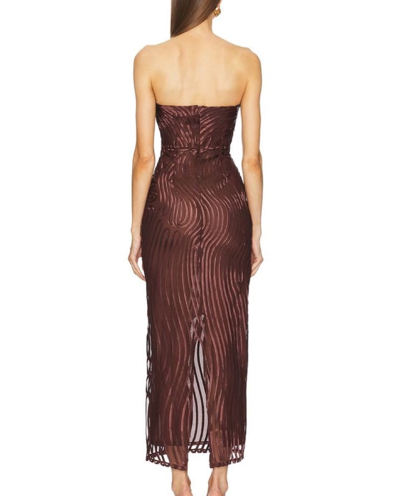 Revolve X Michael Costello Dress - Image 2