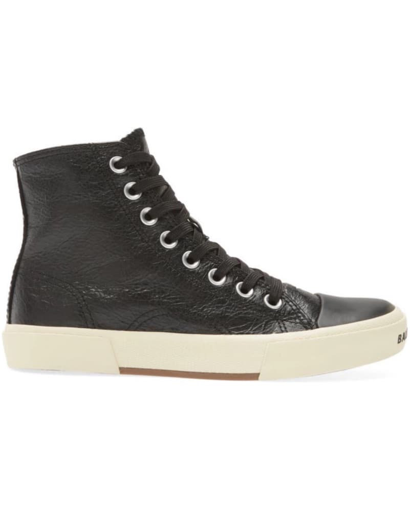 Balenciaga - Paris High Tops - Image 3