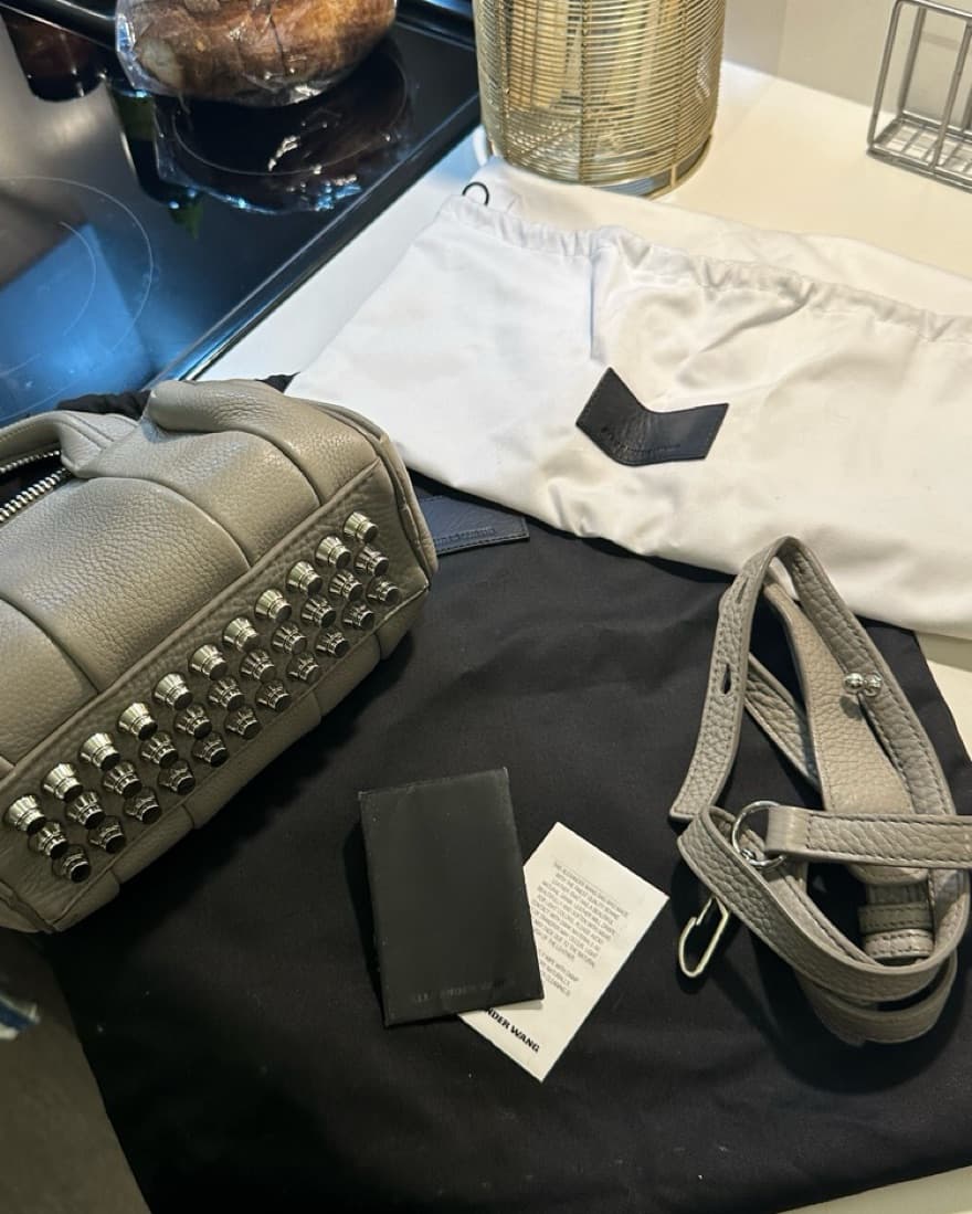 Alexander Wang Bag - Image 3