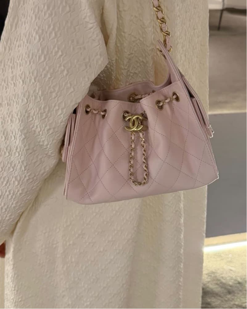 Chanel Purse  - Image 1