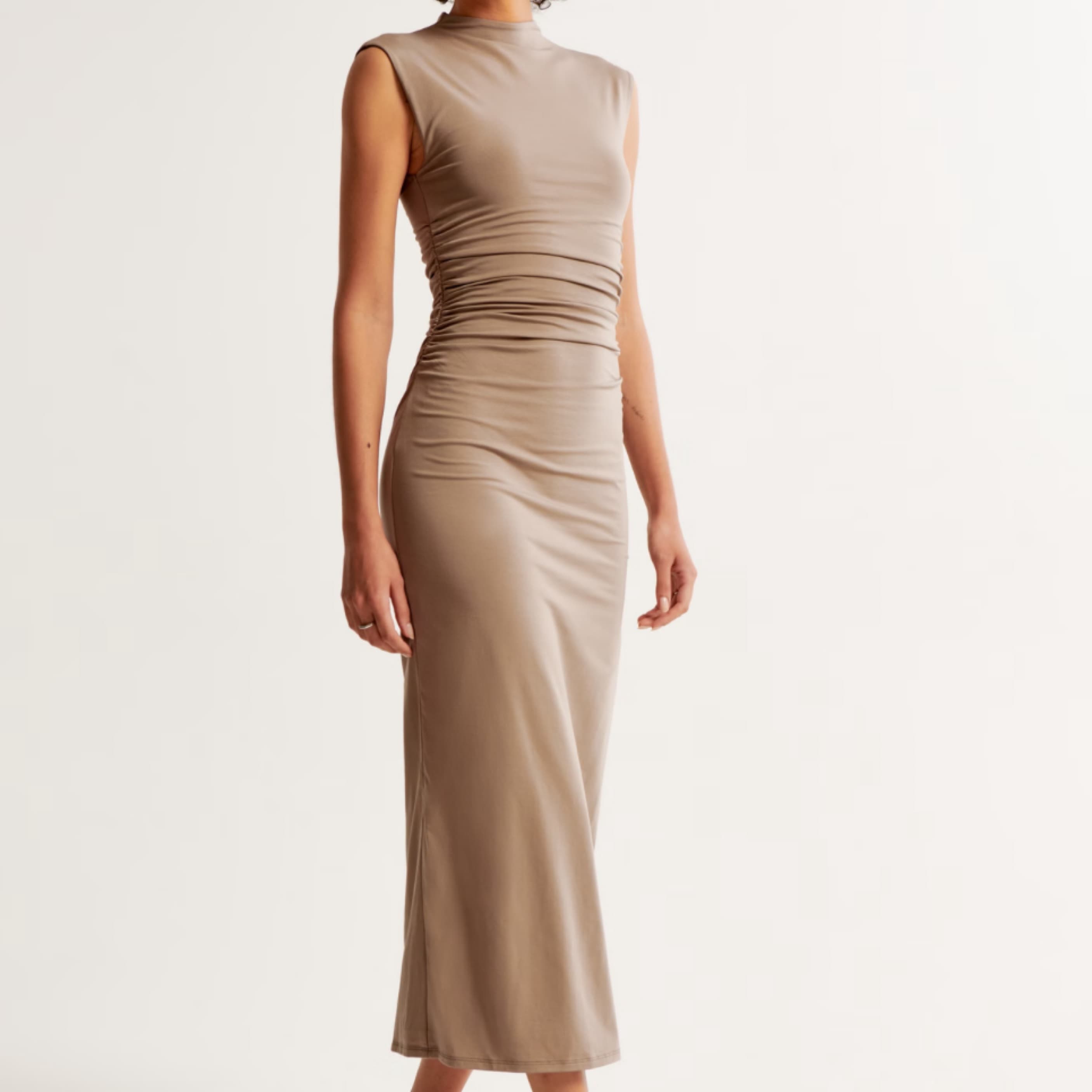 Paloma Midi Dress - Image 1
