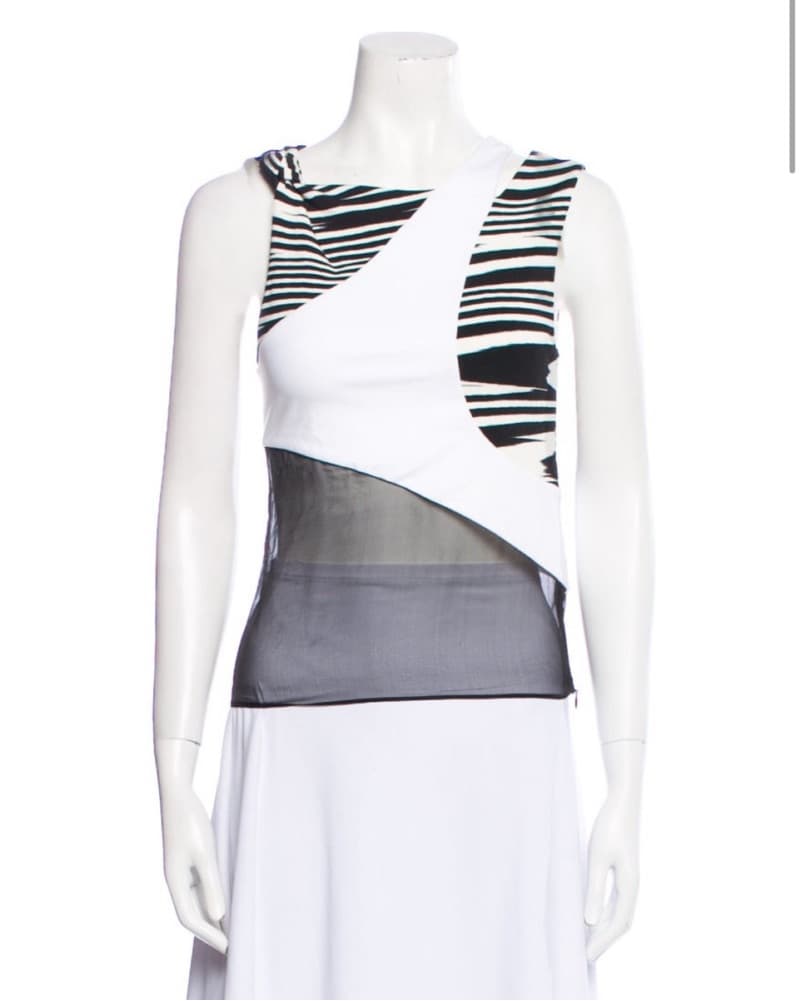 Missoni Top - Image 1
