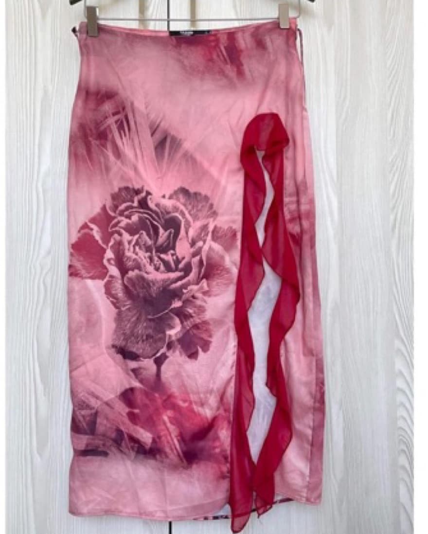 Jaded London Skirt - Image 2