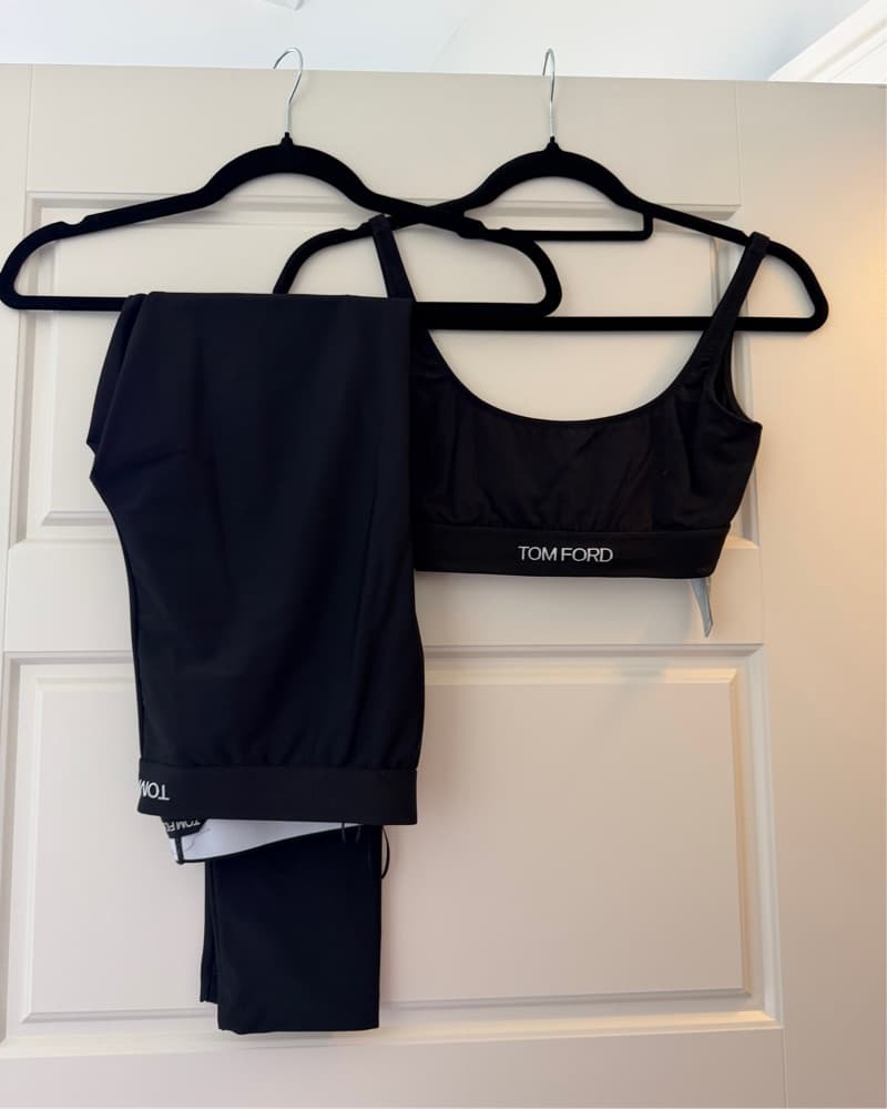 Tom Ford Set - Image 3