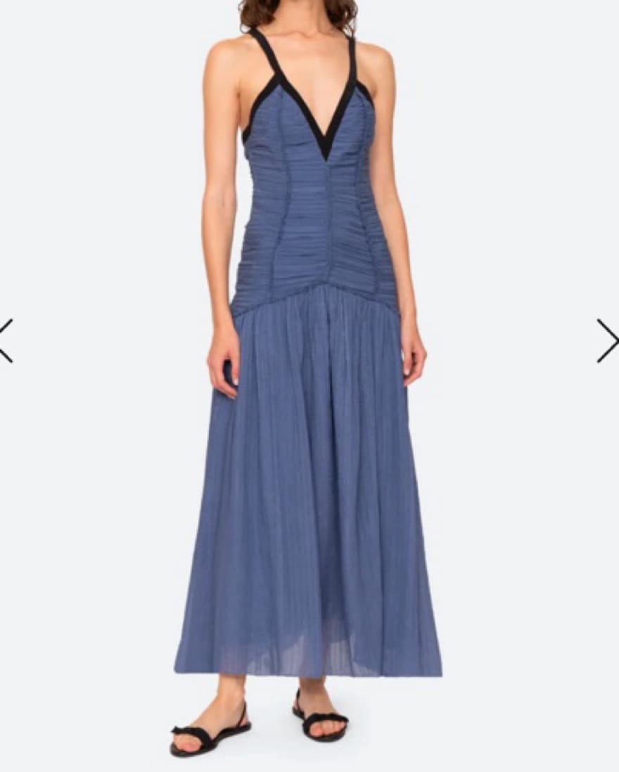 Tatum Dress By Sea New York - Image 1