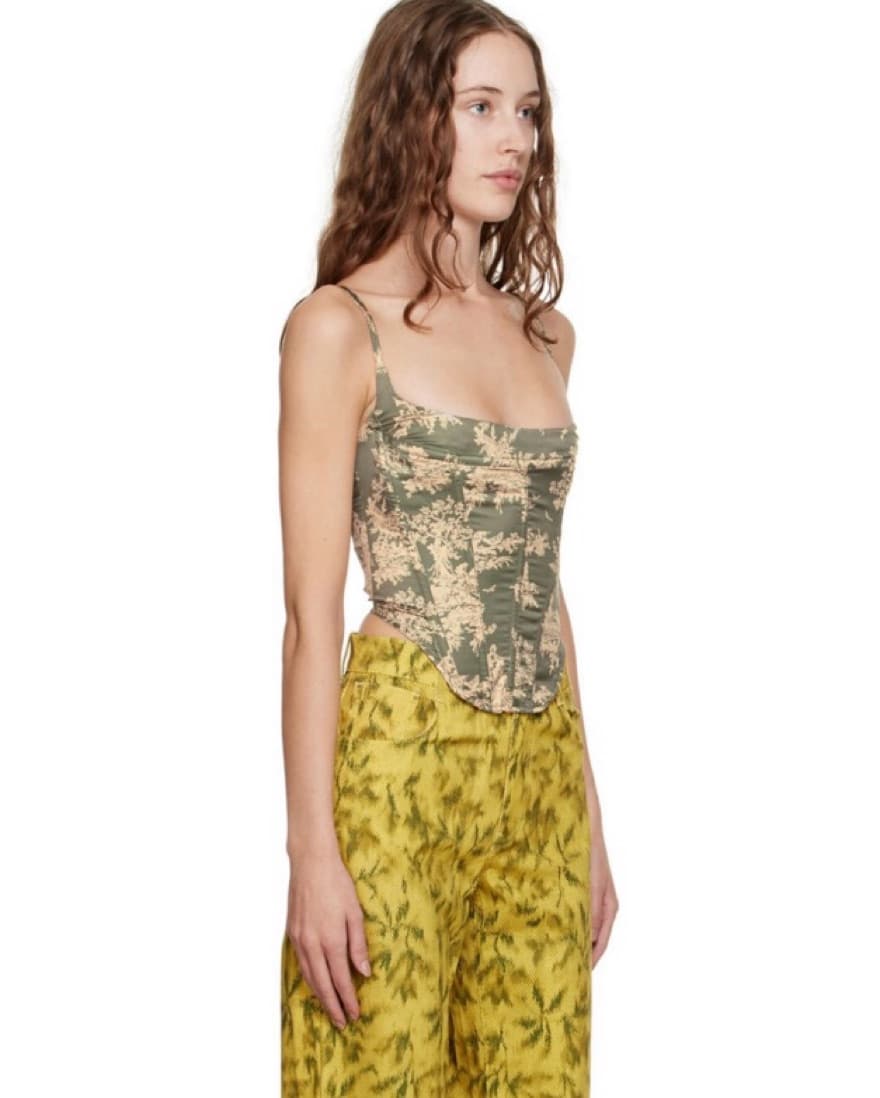 Miaou Corset  - Image 4