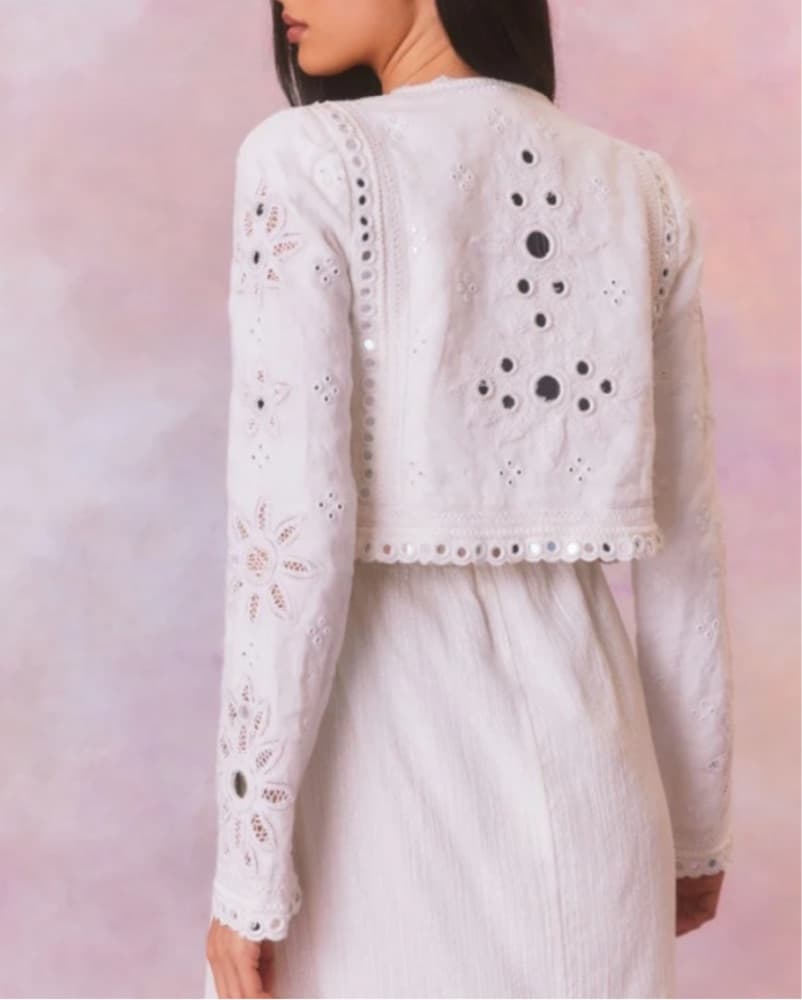 LSF Mirror Jacket  - Image 2