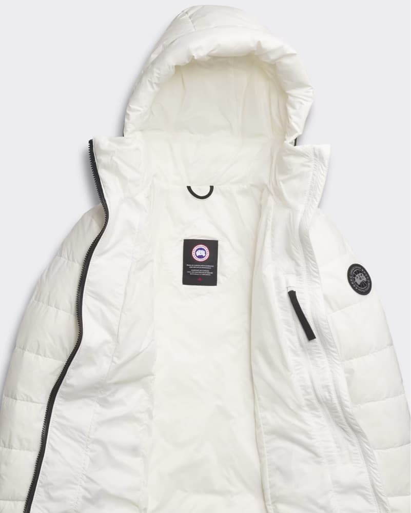 Abbott Hoodie Black Label - Image 3
