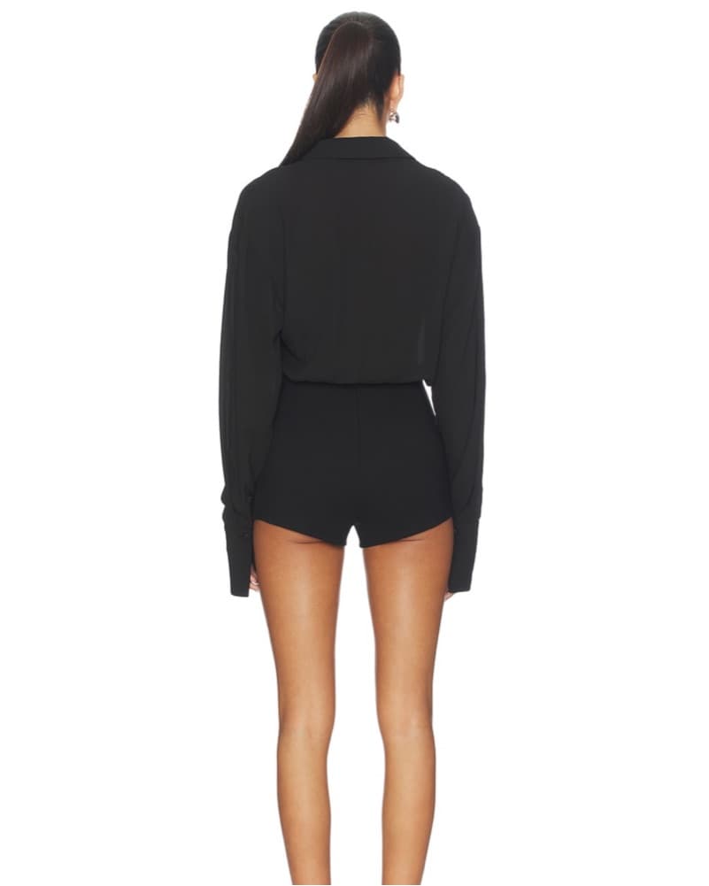 Clarissa Romper (revolve) - Image 2