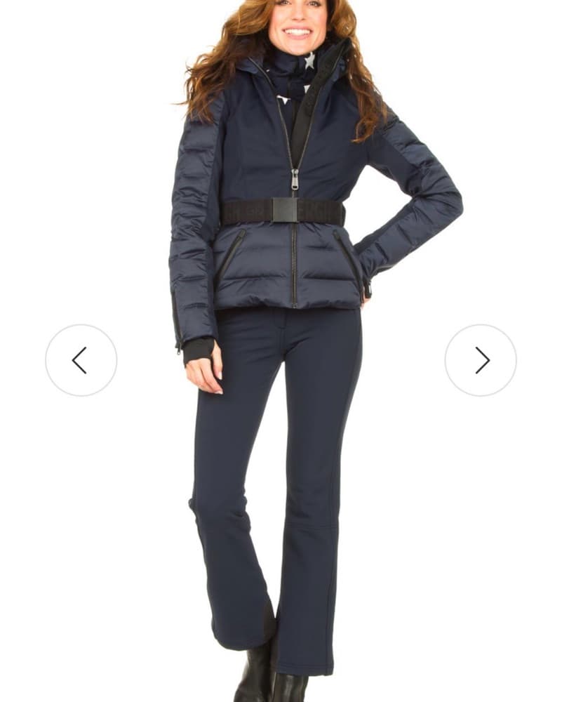 Goldbergh Ski Jacket - Image 1