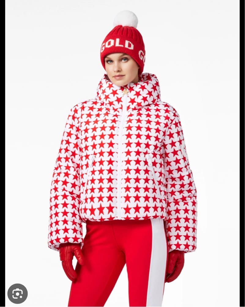 Goldbergh Olympe Ski jacket  - Image 1