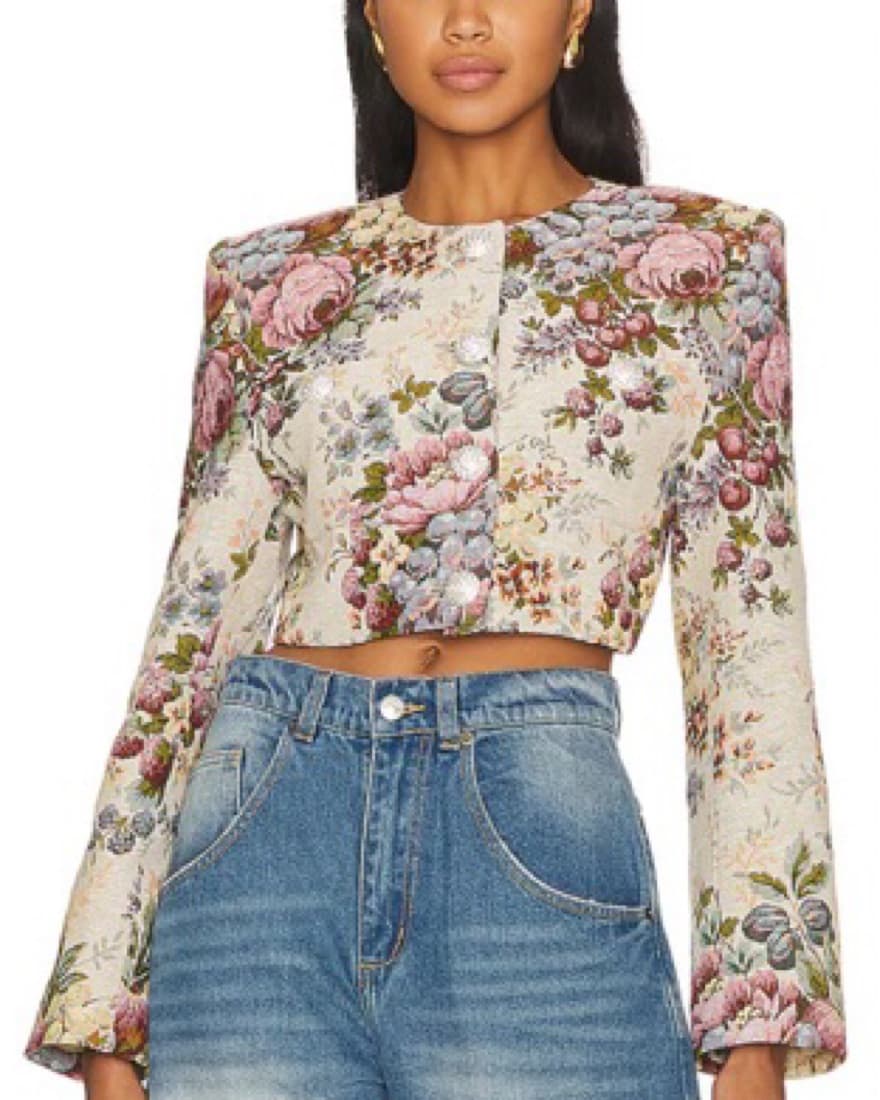 Ronny Kobo Kamena Jacket - Image 2