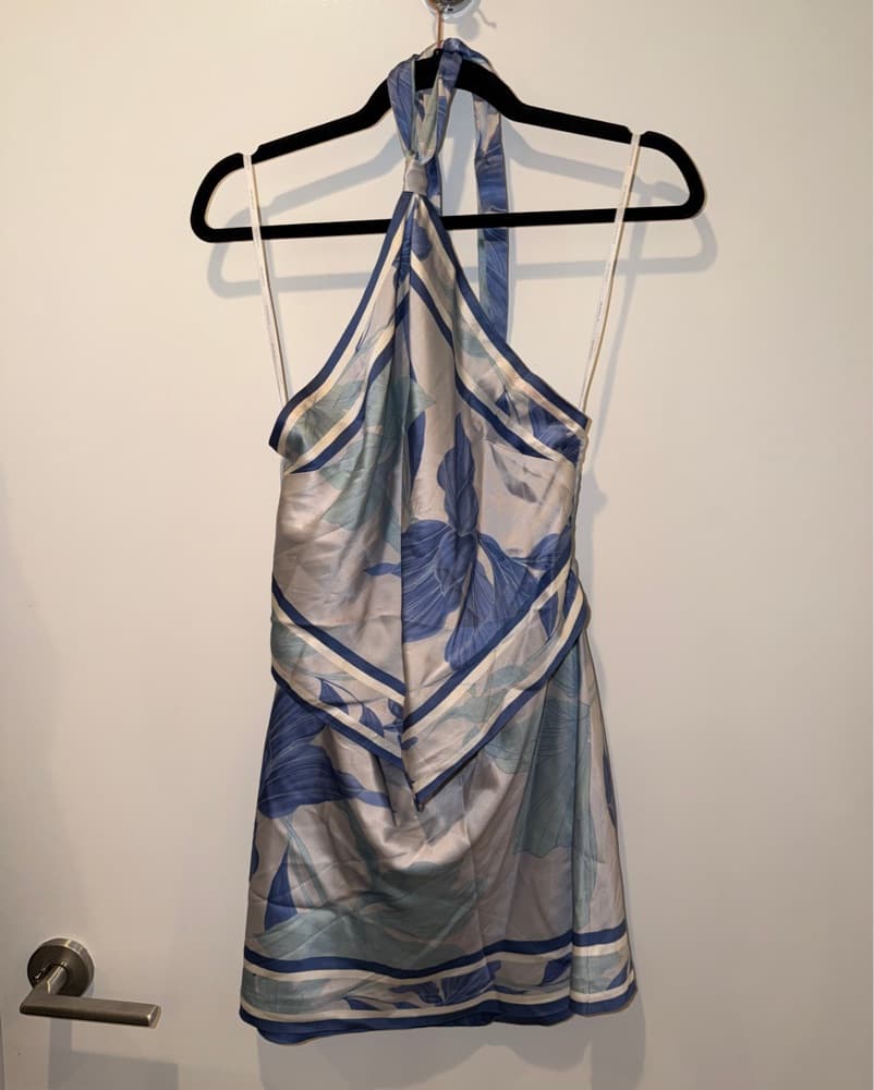 Retrofête's Adelaide Dress - Image 5