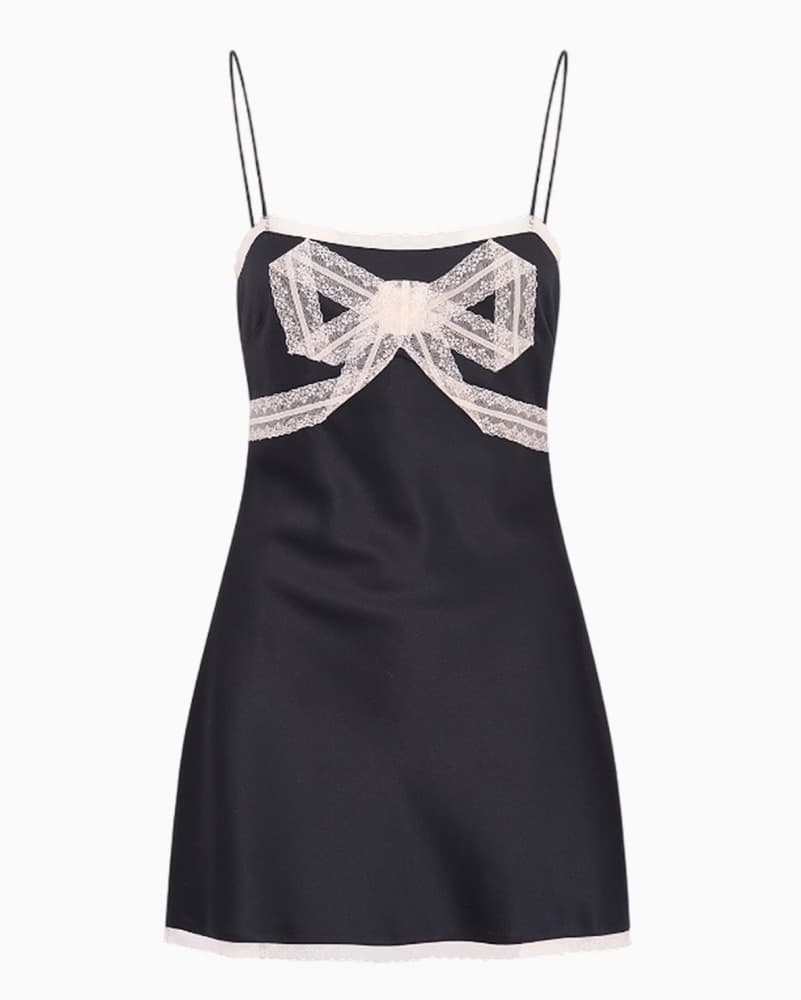 LoveShackFancy Mirelis Dress - Image 5