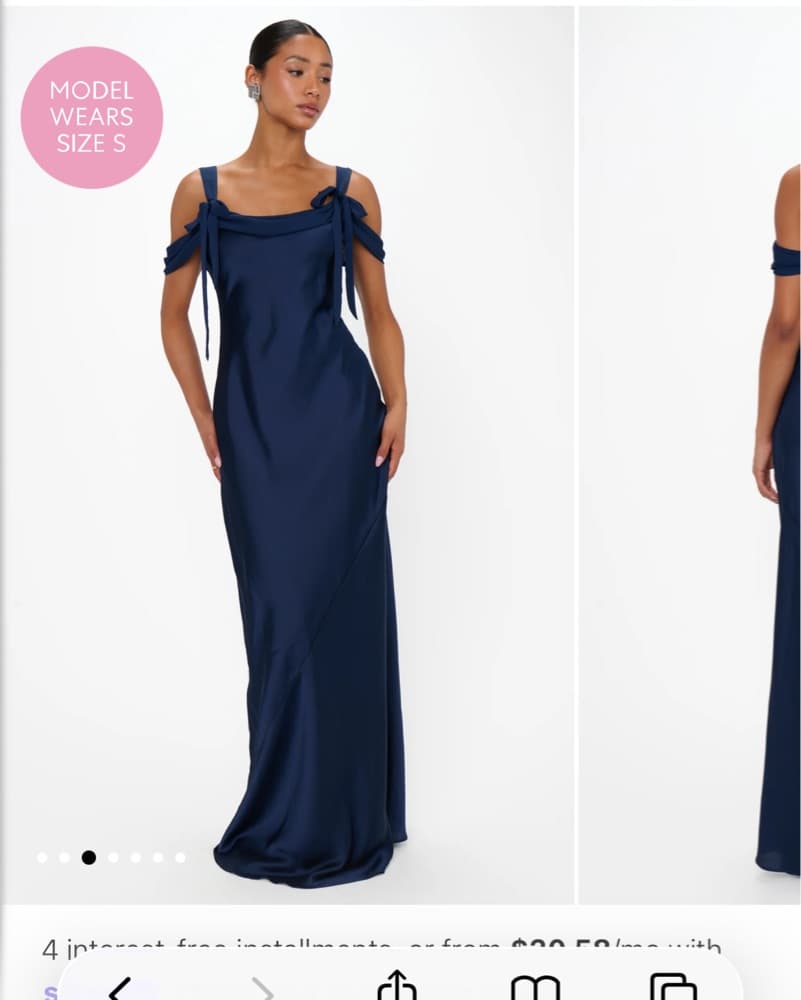 Show Me Your Mumu - Bella Maxi Dress  - Image 3