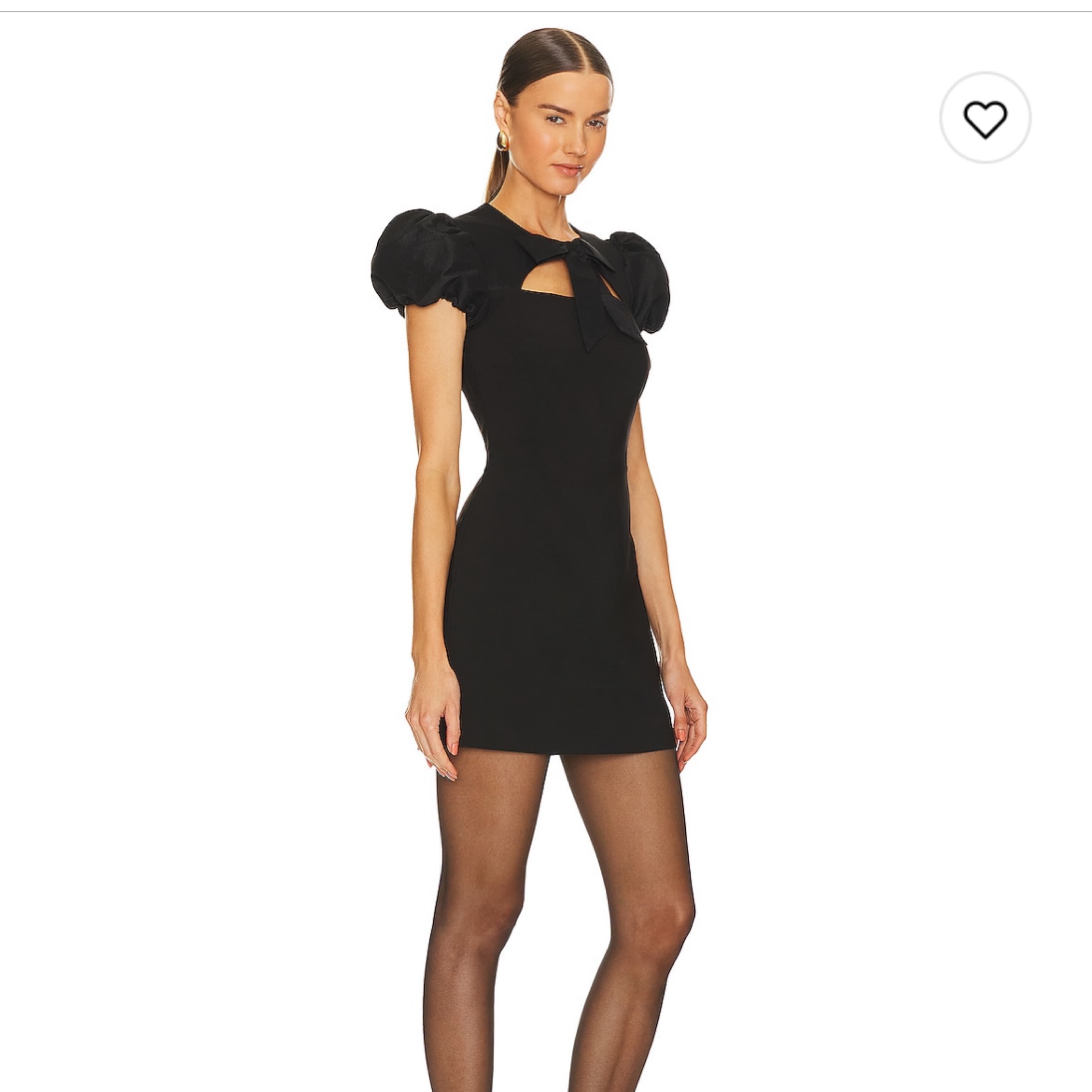 LIKELY Pirro Dress - Image 2